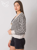 Damski sweter rozpinany Nyima 00045